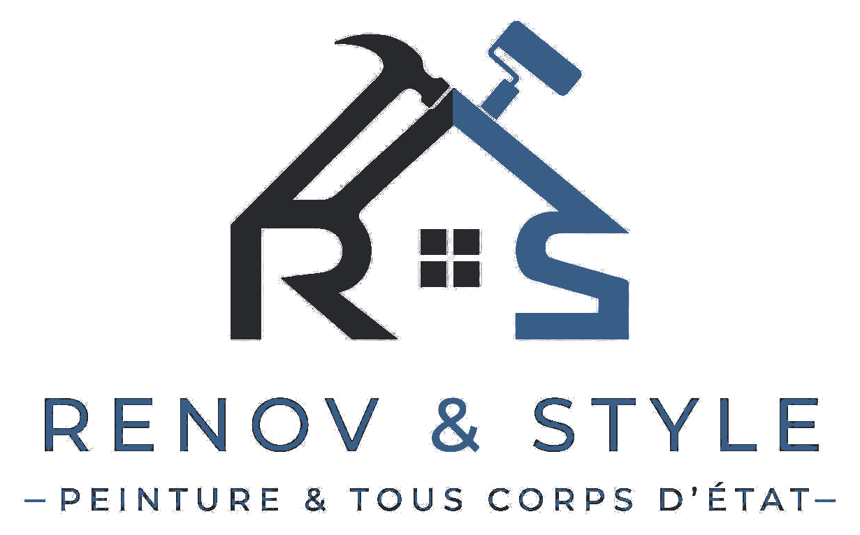 RENOV & STYLE — Peinture & Tous Corps d'État
